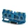 Phoenix Contact - Verbindingsrijgklem - PT 6-QUATTRO BU 3212947 6754707
