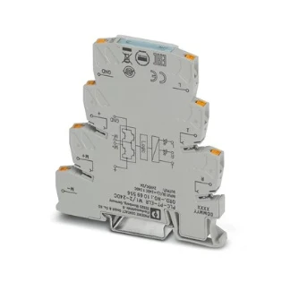 Phoenix Contact - Magneetschakelaar, alleen DC-schakelend - PLC-PT-ELR W1/ 2-24DC 1069556 6754807