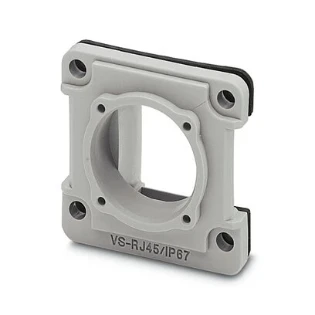 Phoenix Contact - Toebehoren/onderdelen voor industriële connectoren - VS-08-A-RJ45/MOD-1-IP67 1689080 6754890