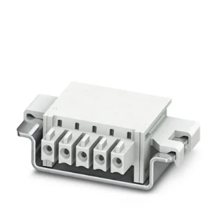 Phoenix Contact - Printplaatconnector - ME 22,5 TBUS ADAPTER KMGY 2201756 6754988