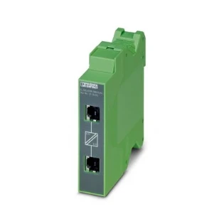 Phoenix Contact - Toebehoren/onderdelen voor besturingen - FL ISOLATOR 1000-RJ/RJ 2313915 6755096