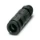 Phoenix Contact - Hulpstuk voor kunststof kabelbeschermslang - WP-GR HF IP66 PG7 BK 3240944 6755143