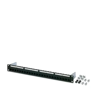 Phoenix Contact - Toebehoren/onderdelen voor Firewall apparaat - CUC-PP-FR19:1U-I-EMPTY:24 BK 1422979 6755147