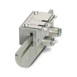 Phoenix Contact - Strip- en crimpautomaat - CF 500/LOC SCM 6,3/2,5 1212264 6755331