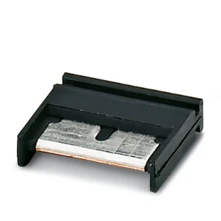 Phoenix Contact - Doorverbindingsbrug rijgklem - FBST  14-PLC BK 2967691 6755405