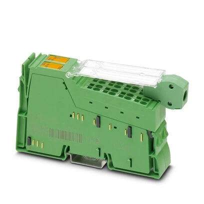 Phoenix Contact Veldbus, dec. periferie - communicatiemodule IB IL RS 232-PAC 2861357 6755512