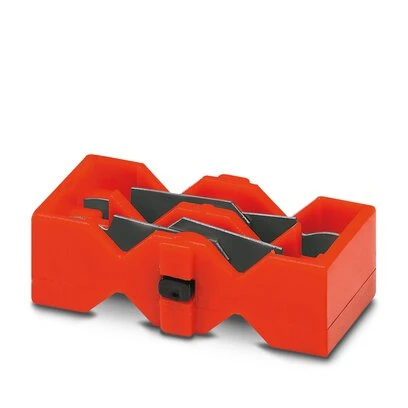 Phoenix Contact Toebehoren/onderdelen voor afkortgereedschap WIREFOX-D CX-1/SB 1212303 6755566