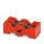 Phoenix Contact - Toebehoren/onderdelen voor afkortgereedschap - WIREFOX-D CX-1/SB 1212303 6755566
