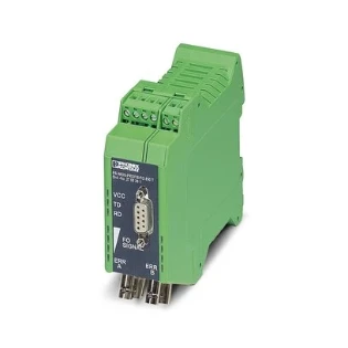 Phoenix Contact - Media converter - PSI-MOS-PROFIB/FO 850 T 2708261 6755632