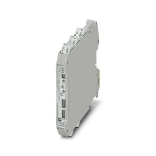 Phoenix Contact - Scheidingsversterker - MACX MCR-UI-UI-NC 2811446 6755730