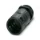 Phoenix Contact - Hulpstuk voor kunststof kabelbeschermslang - WP-GR HF IP66 PG36 BK 3240950 6755844