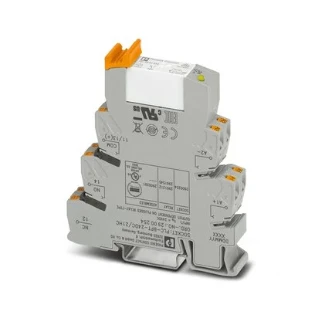 Phoenix Contact - Schakelrelais - PLC-RPT- 24DC/21HC 2900291 6755862