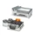 Phoenix Contact - Sub-D connector - SUBCON-PLUS-PROFIB/SC2 2708232 6756020