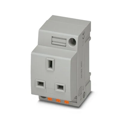 Phoenix Contact Wandcontactdoos modulair EO-G/PT/SH 0804063 6756021