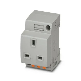 Phoenix Contact - Wandcontactdoos modulair - EO-G/PT/SH 0804063 6756021