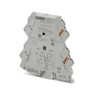 Phoenix Contact - Toebehoren/onderdelen voor laagspannings-schakeltechniek - MINI MCR-2-FM-RC-PT 2904508 6756157