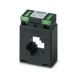Phoenix Contact - Stroommeettransformator - PACT MCR-V2-3015- 60- 600-5A-1 2277103 6756262