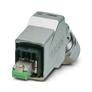Phoenix Contact - Toebehoren/onderdelen voor industriële connectoren - CUC-V14-C1ZNI-B/R4P8 1422665 6756287