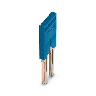 Phoenix Contact - Doorverbindingsbrug rijgklem - FBS  2-8 BU 3032567 6756357