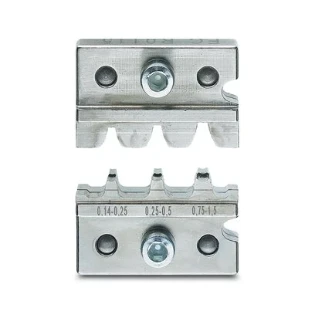 Phoenix Contact - Strip- en crimpautomaat - CF 500/DIE SC  1,5 1212241 6756500