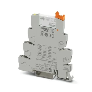 Phoenix Contact - Schakelrelais - PLC-RSC- 24DC/ 1AU/SEN 2966317 6756616