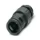 Phoenix Contact - Hulpstuk voor kunststof kabelbeschermslang - WP-GR HF IP66 M25 BK 3240955 6756647