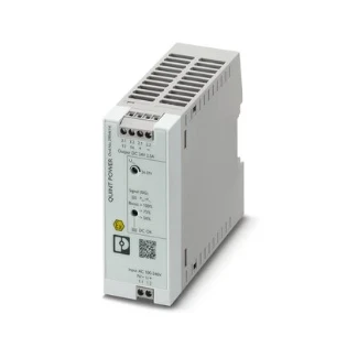 Phoenix Contact - Gelijkstroomvoedingseenheid - QUINT4-SYS-PS/1AC/24DC/2.5/SC 2904614 6756720