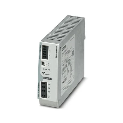 Phoenix Contact Gelijkstroomvoedingseenheid TRIO-PS-2G/3AC/24DC/10 2903154 6757187