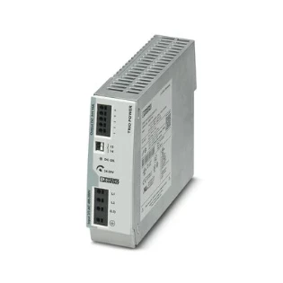 Phoenix Contact - Gelijkstroomvoedingseenheid - TRIO-PS-2G/3AC/24DC/10 2903154 6757187