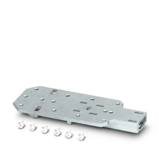 Phoenix Contact - Draagbeugel/adapter voor DIN-rail - QUINT-ADAPTER/4 2866857 6757253