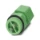 Phoenix Contact - Apparatuuraansluiting voor insteekbare gebouwinstallatie - Q 1,5/2FL/11-M20KU-ESA 1640647 6757306