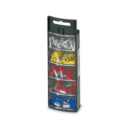 Phoenix Contact Assortimentdoos verbindingsmaterialen AI SORTI BOX ANT 3202973 6757497