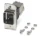 Phoenix Contact - Bevestigingselement industriële connector - CUC-V14-F1ZNI-EM/R4F8 1413961 6757560