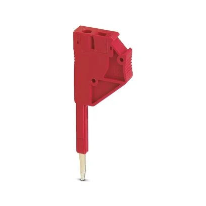 Phoenix Contact Testadapter voor rijgklemmen PS-6 3030996 6757641