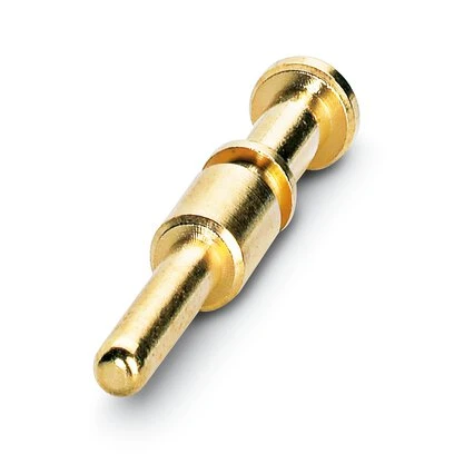 Phoenix Contact Contact voor industriële connector ST-20KP020 1607656 6757726