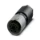 Phoenix Contact - Connector voor insteekbare gebouwinstallatie - QPD P 4PE2,5 9-16 BK 1403782 6757966