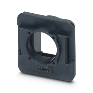Phoenix Contact - Toebehoren/onderdelen voor industriële connectoren - VS-08-A-RJ45/MOD-1-R-IP67 BK 1658053 6757981