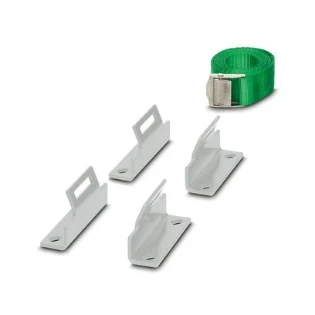 Phoenix Contact - Toebehoren/onderdelen voor accu/batterij/oplader - BATTERY MOUNTING KIT 2320788 6758057