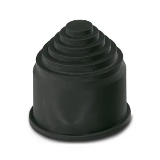 Phoenix Contact - Tule kabelbeschermslang - WP-EC TPE HF 42,5 BK 3240980 6758184