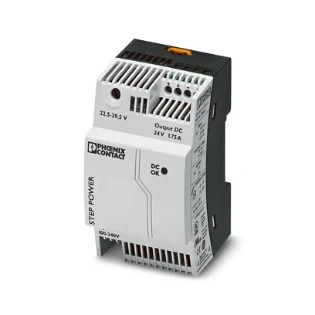 Phoenix Contact - Gelijkstroomvoedingseenheid - STEP-PS/ 1AC/24DC/1.75 2868648 6758211