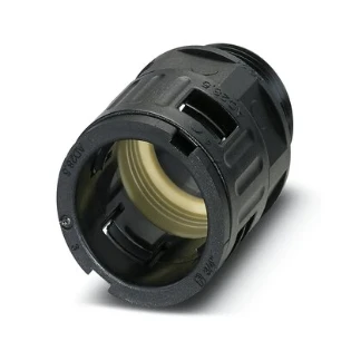 Phoenix Contact - Hulpstuk voor kunststof kabelbeschermslang - WP-G HF IP69K PG21 BK 3240878 6758236