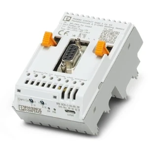 Phoenix Contact - Veldbus, dec. periferie - communicatiemodule - MINI MCR-2-V8-PB-DP 2905636 6758247