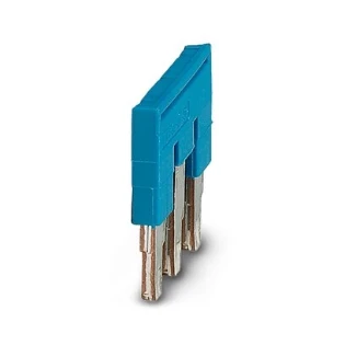 Phoenix Contact - Doorverbindingsbrug rijgklem - FBS  3-5 BU 3036880 6758275