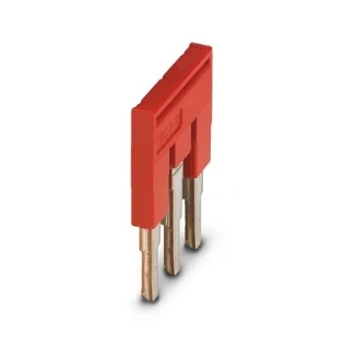 Phoenix Contact - Doorverbindingsbrug rijgklem - FBS  3-6 3030242 6758332