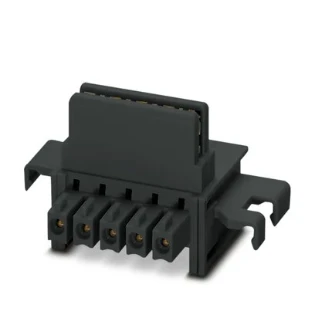 Phoenix Contact - Printplaatconnector - 2890014 2890014 6758350