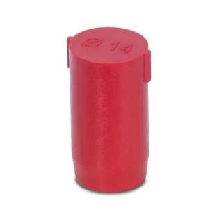 Phoenix Contact - Afdichtdop kabelinvoer - SEALING PLUG 14X22 RD 1400270 6758369