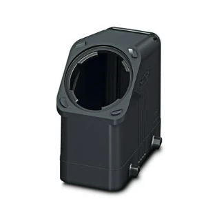 Phoenix Contact - Behuizing voor rechthoekige connectoren - HC-EVO-B16-HHFD-PLBK 1407643 6758504