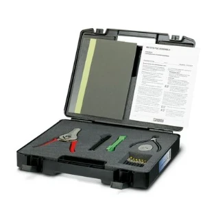 Phoenix Contact - Toebehoren/onderdelen voor afkortgereedschap - PSM-POF-KONFTOOL 2744131 6758576