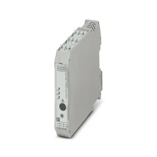 Phoenix Contact - Veldbus, dec. periferie - voedings- en segmentmodule - MACX MCR-PTB 2865625 6758592