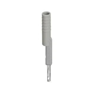 Phoenix Contact - Testadapter voor rijgklemmen - PAI-4-N GY 3032871 6758616